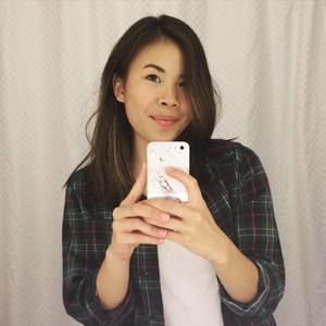 Meet your Posher, Lucy